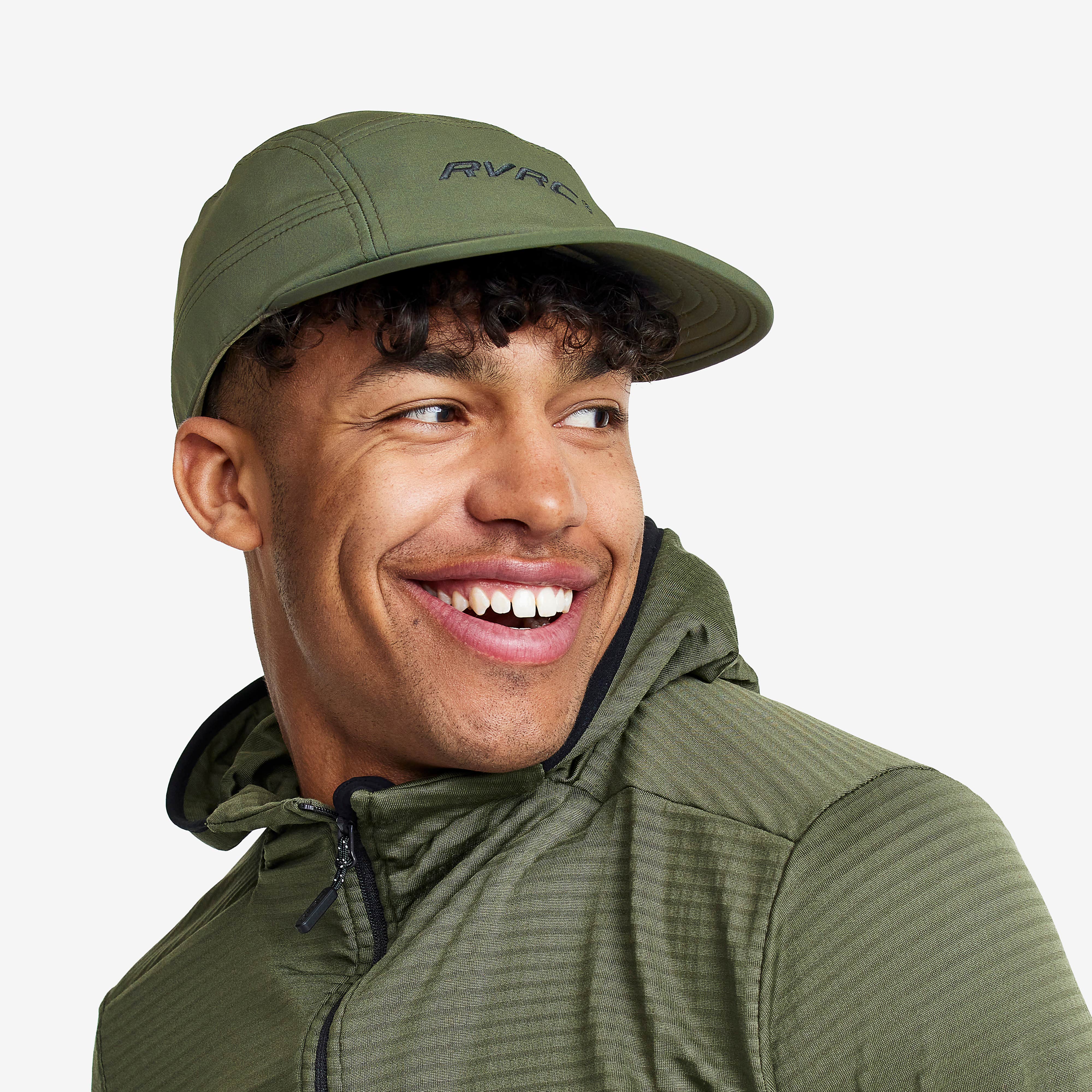 Functional Cap  Forest Night