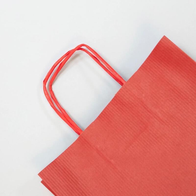 Sac en papier, grand
