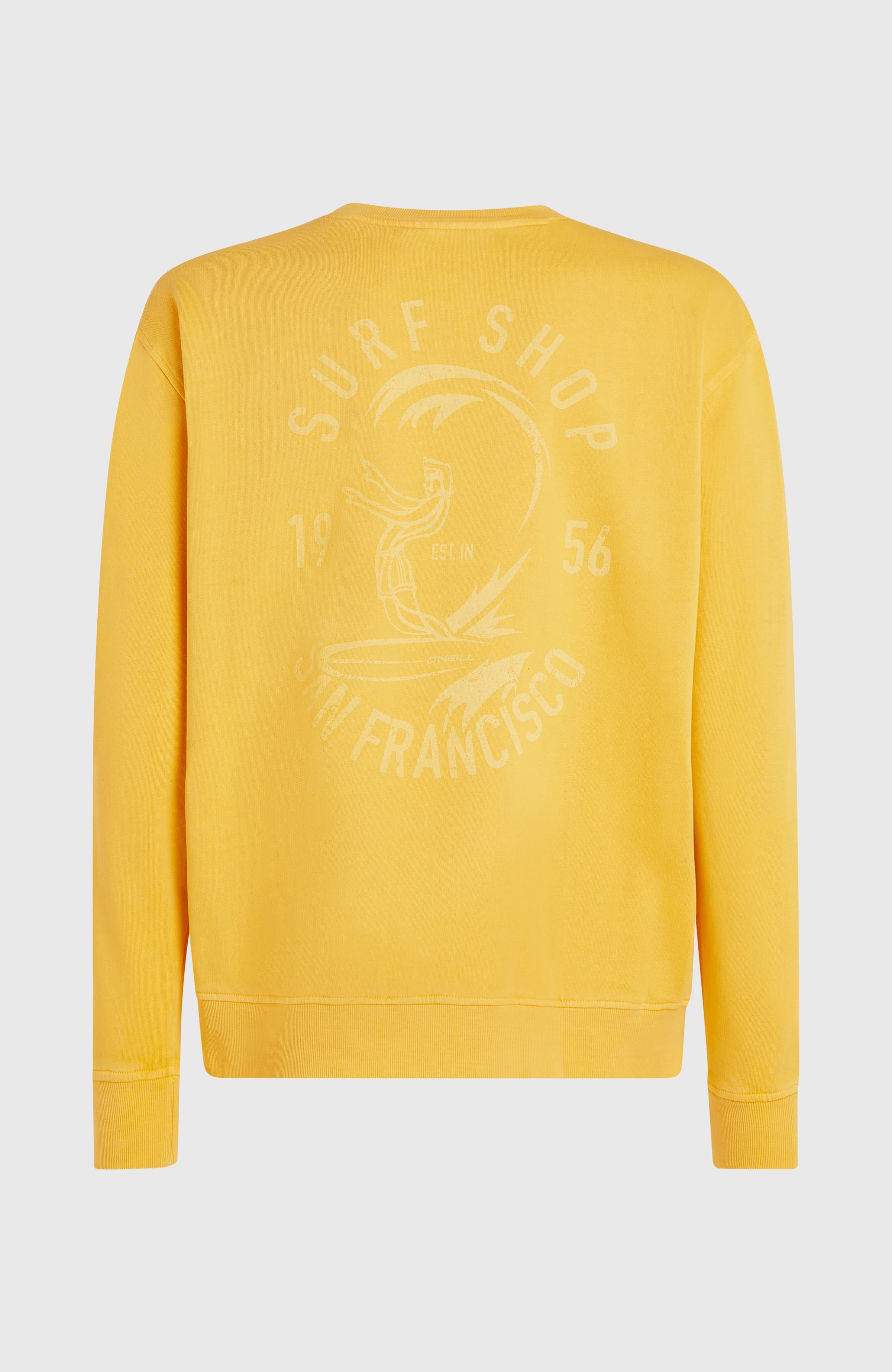 O'Riginals Crew sweater