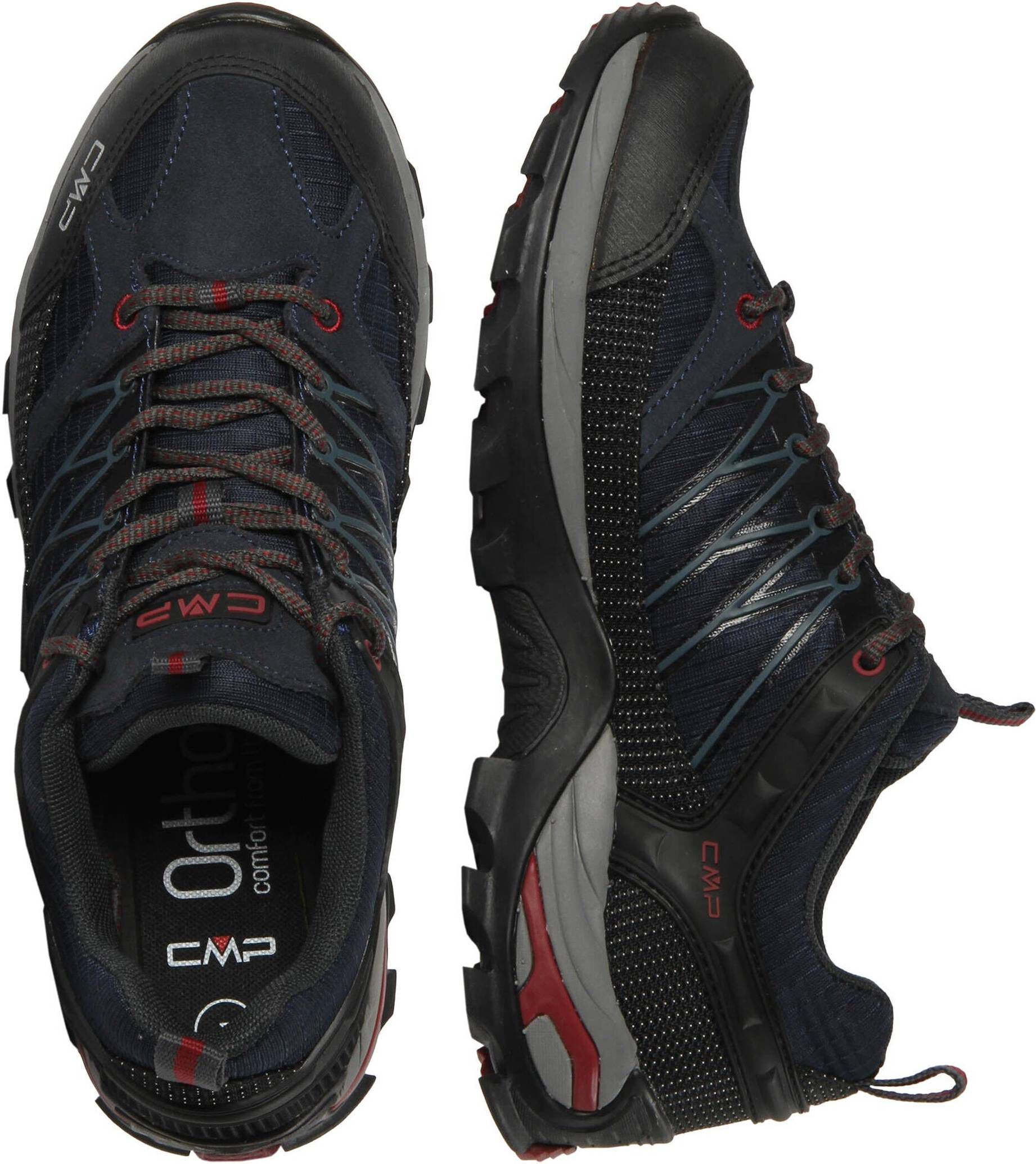 CMP| Herren Wanderschuhe RIGEL LOW