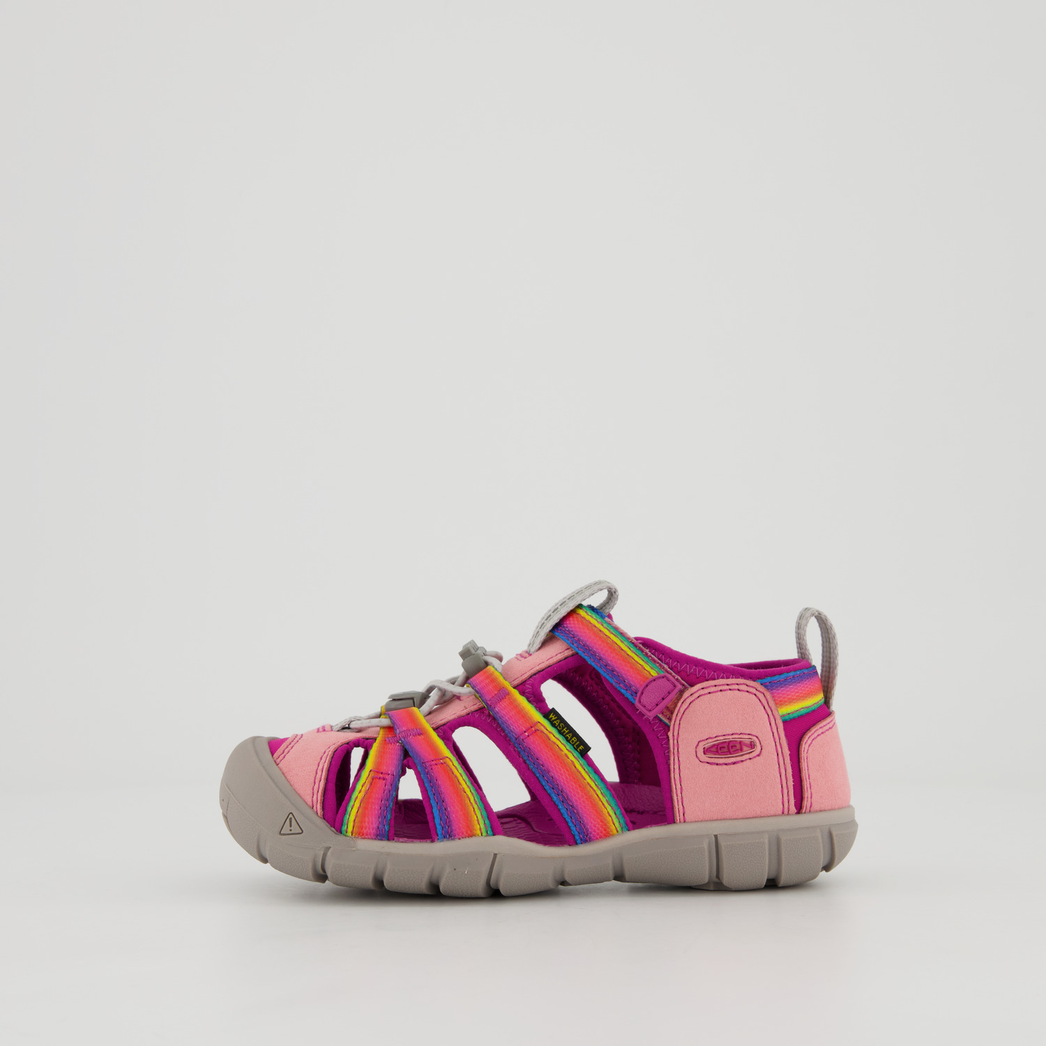 Keen SEACAMP II CNX C-RAINBOW/FESTI