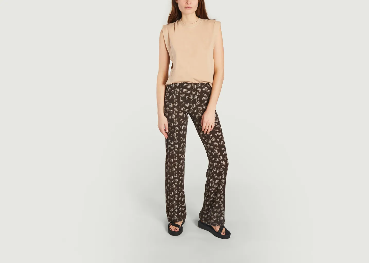 Pantalon Rosie Samsoe Samsoe