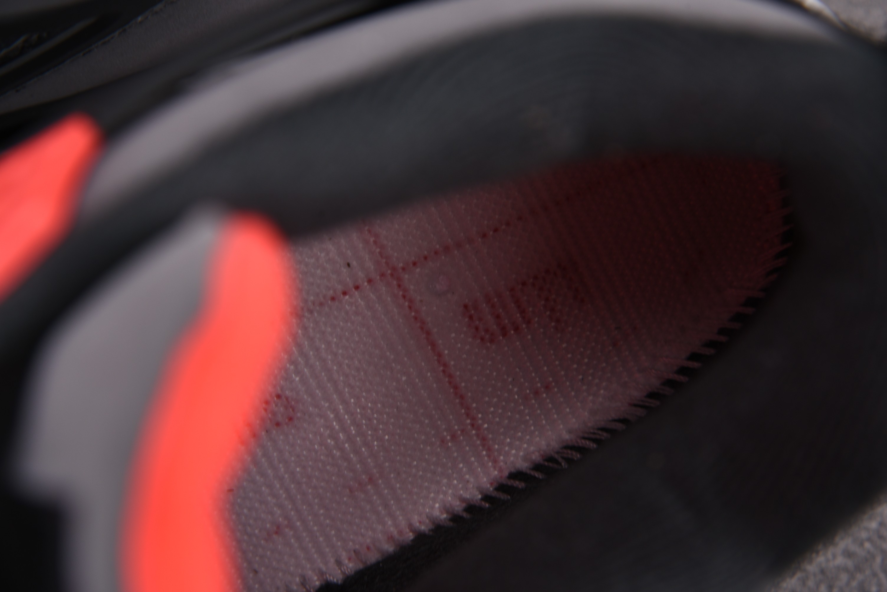 Jordan 4 Retro Infrared