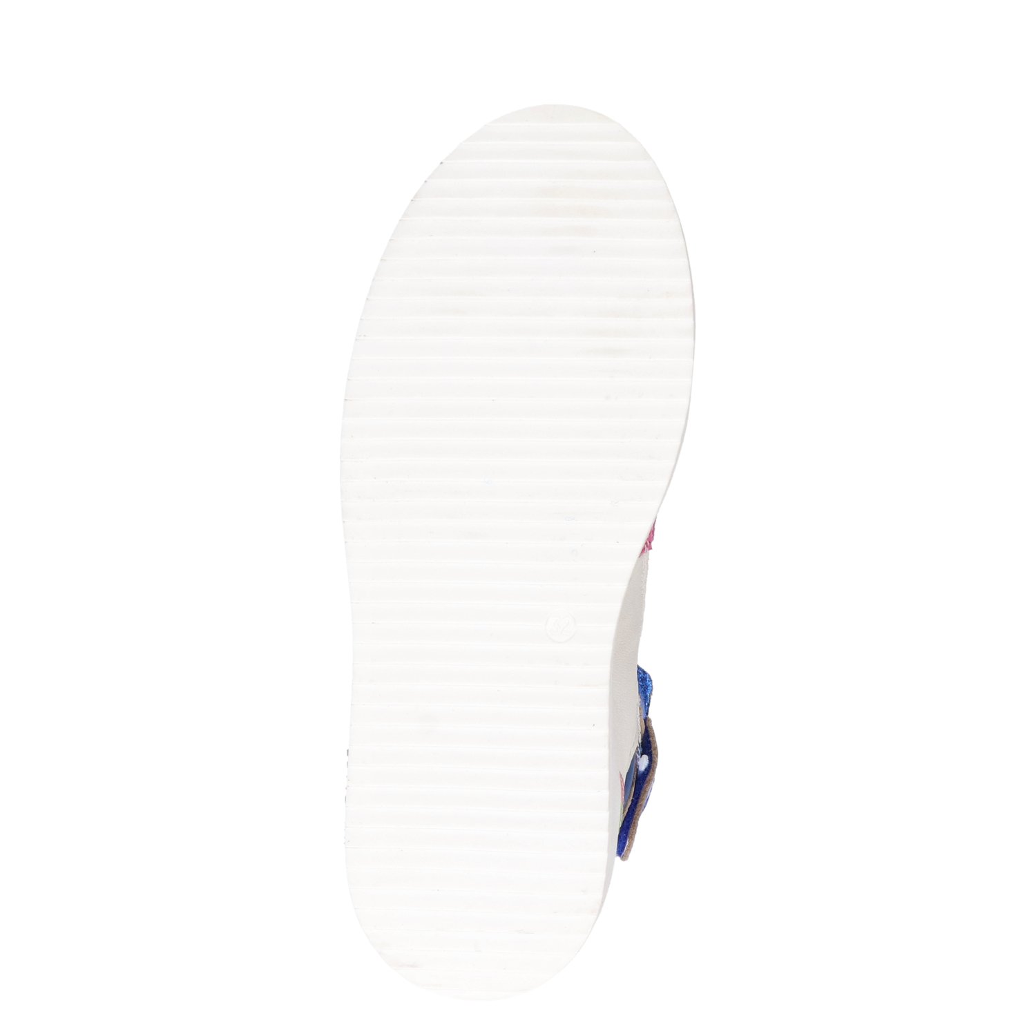 meisjes sneaker HIP Multikleur