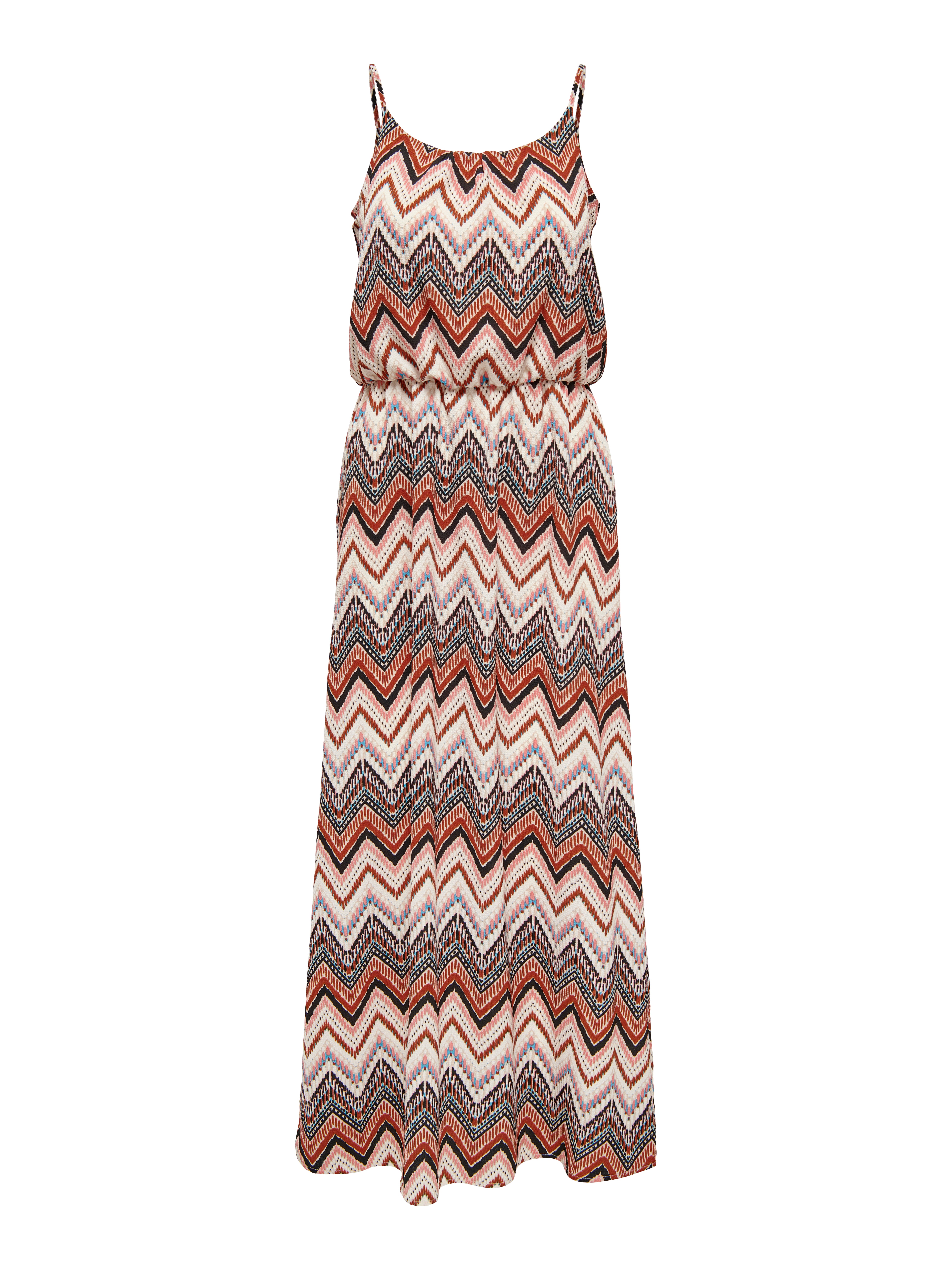 ONLWINNER Kleid Cloud Dancer