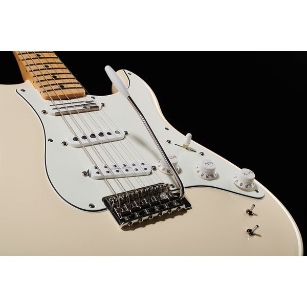 Fender Ed O'Brien Stratocaster