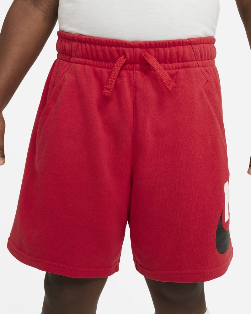 Short Nike Sportswear Club Fleece pour enfant