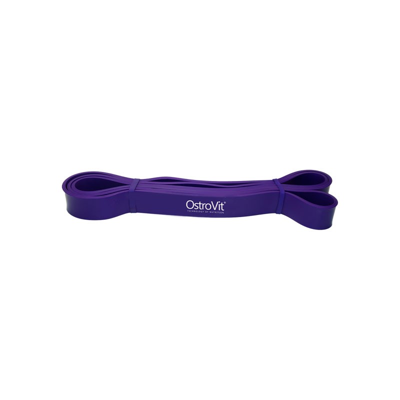 Elástico de treino Ostrovit 16-39kg