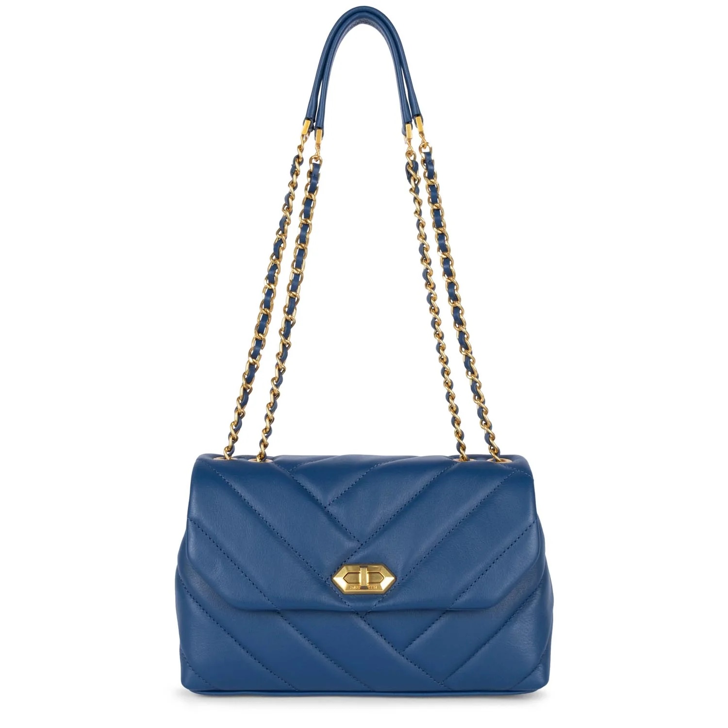 Soft Matelassé-Sac trotteur