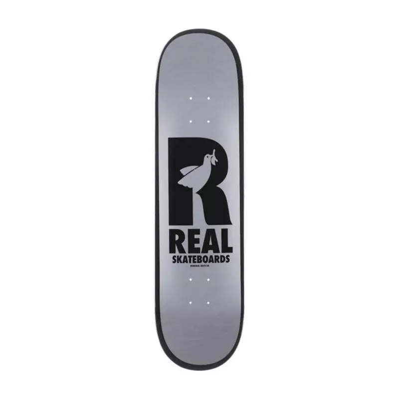 Plateau skate REAL SKATEBOARDS Renewal Dov 8.25