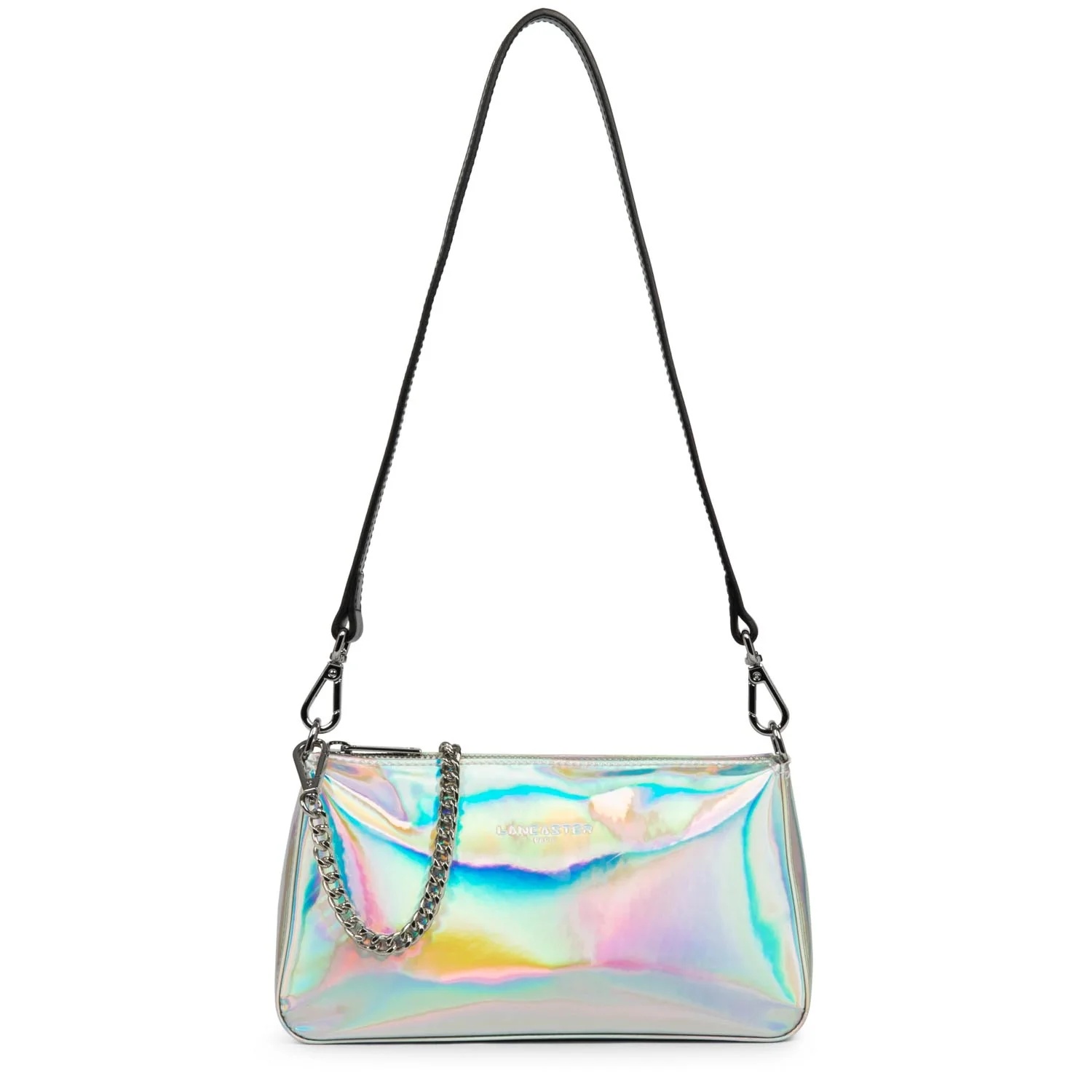 Glass Irio-Sac trotteur