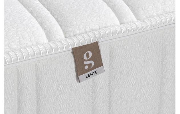 Matras Goossens Premium