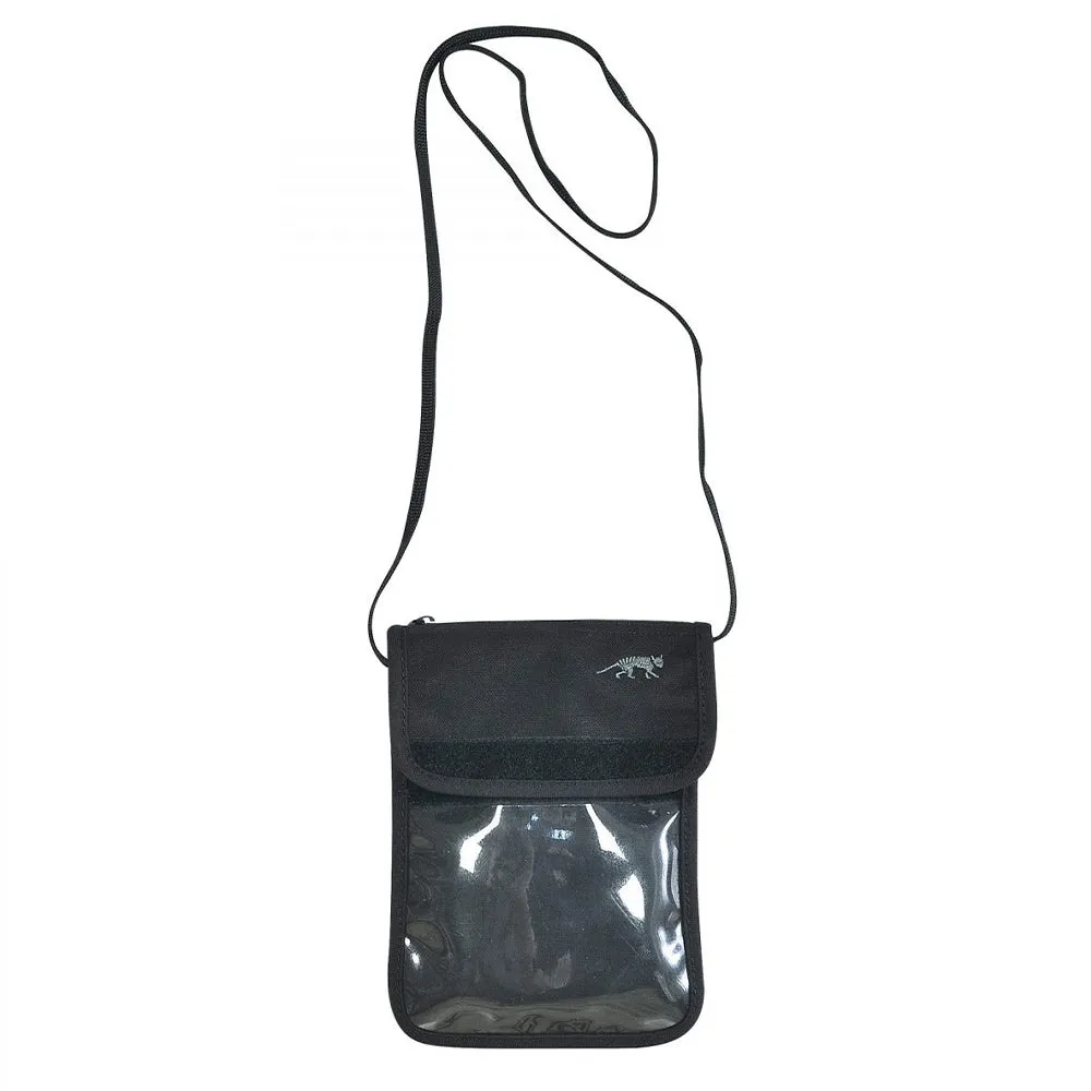 Tasmanian Tiger -  Neck Pouch