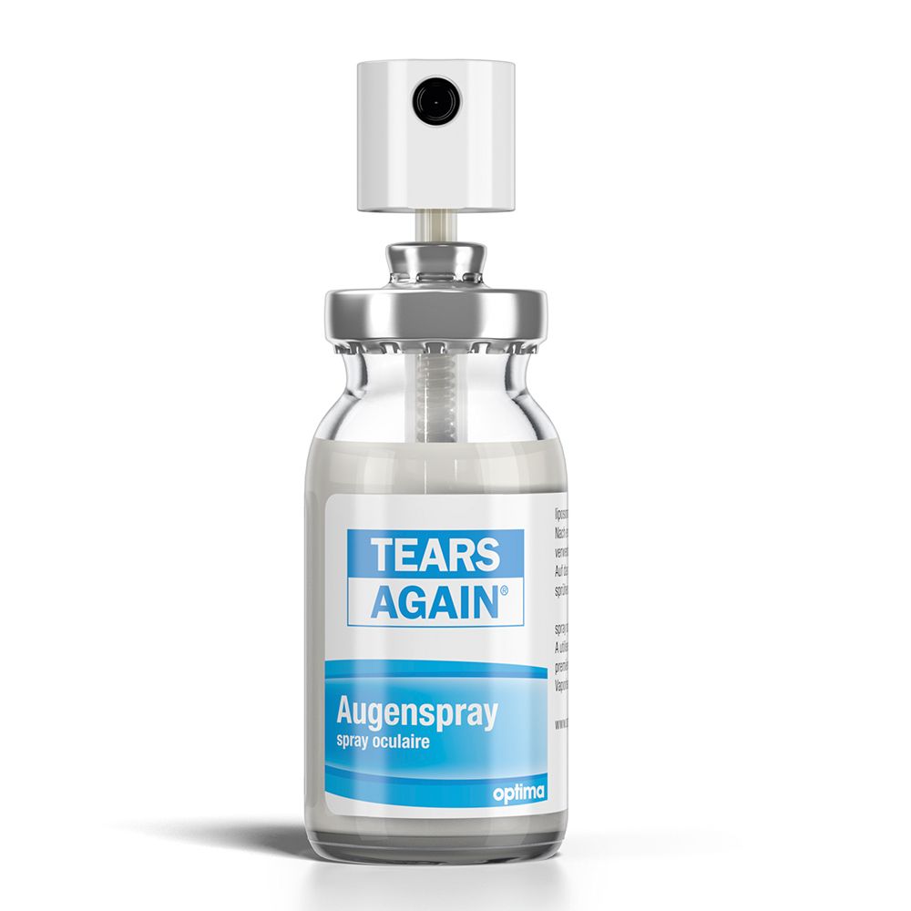 TEARS AGAIN® Original