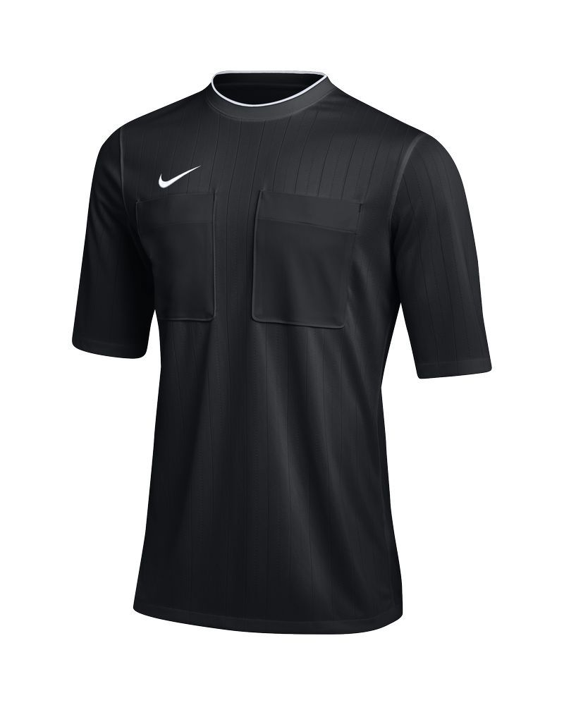 Maillot d'arbitre Nike Arbitre FFF II Noir pour homme