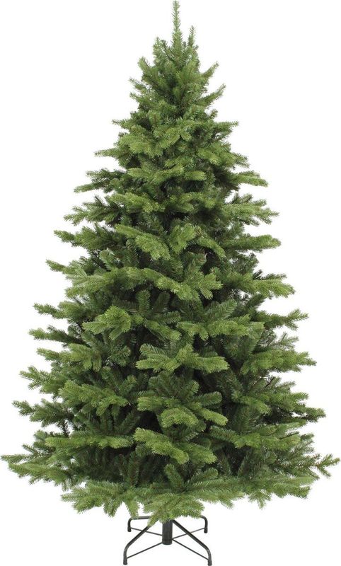 Triumph Tree - Sherwood - Kunstkerstboom - 155 cm - Premium Nature Collectie