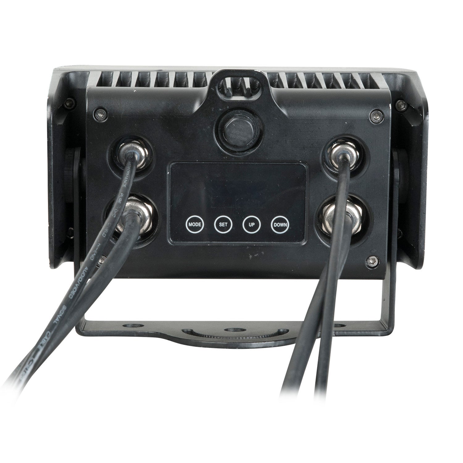 Showtec Cameleon Flood 6 Q4 RGBW LED floodlight