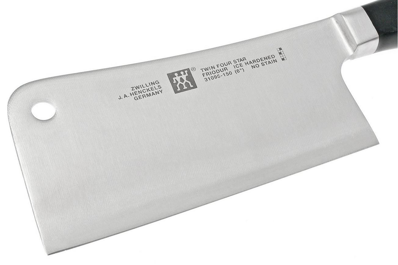 Zwilling J.A. Henckels Four Star-hakmes