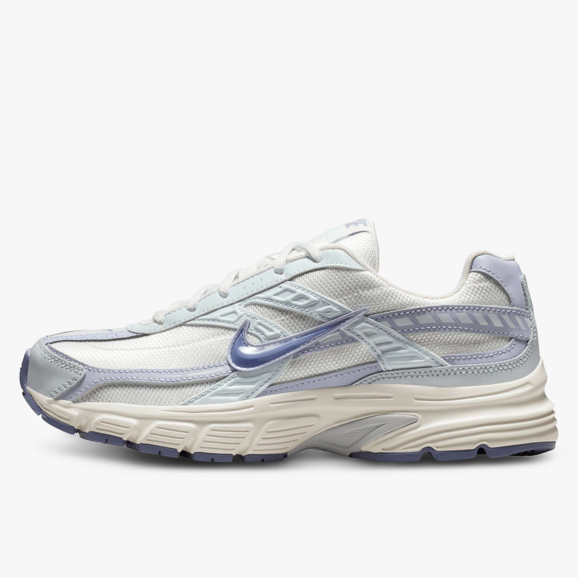 Nike Damen Sneaker Low mehrfarbig