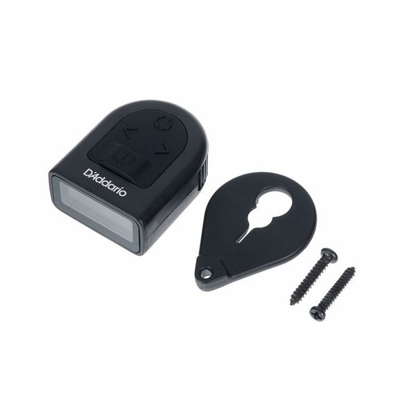 Daddario PW-CT-21 Micro Clip Free Tuner