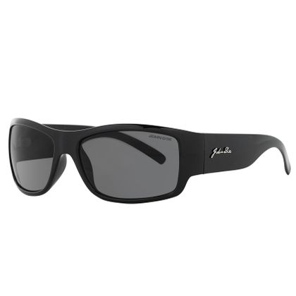 Lunettes de soleil John Doe KAMIKAZE - Noir