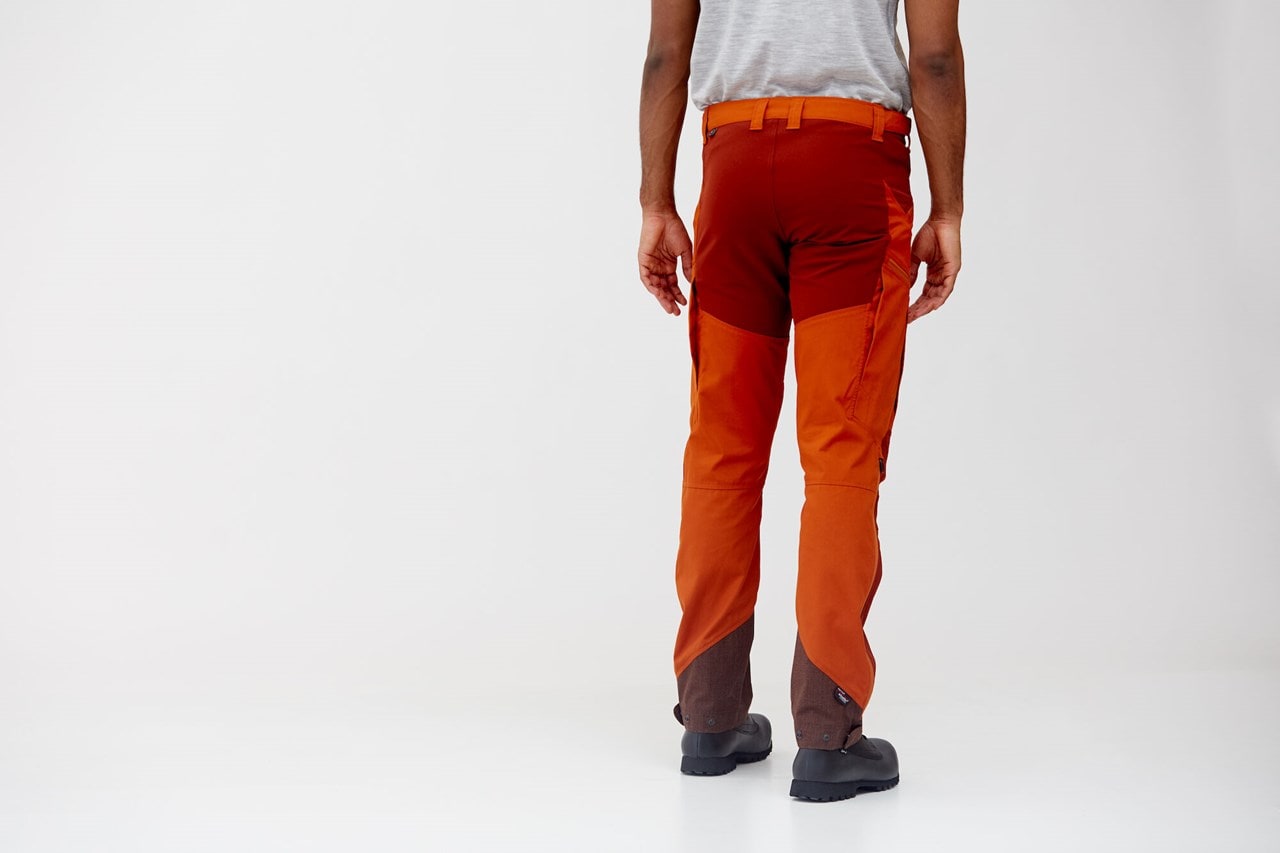 Lundhags Makke Pants, M's<br>Bestselger og testvinner!