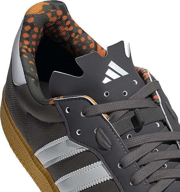 ADIDAS - CHAUSSURES DE VELO VELOSAMBA 2