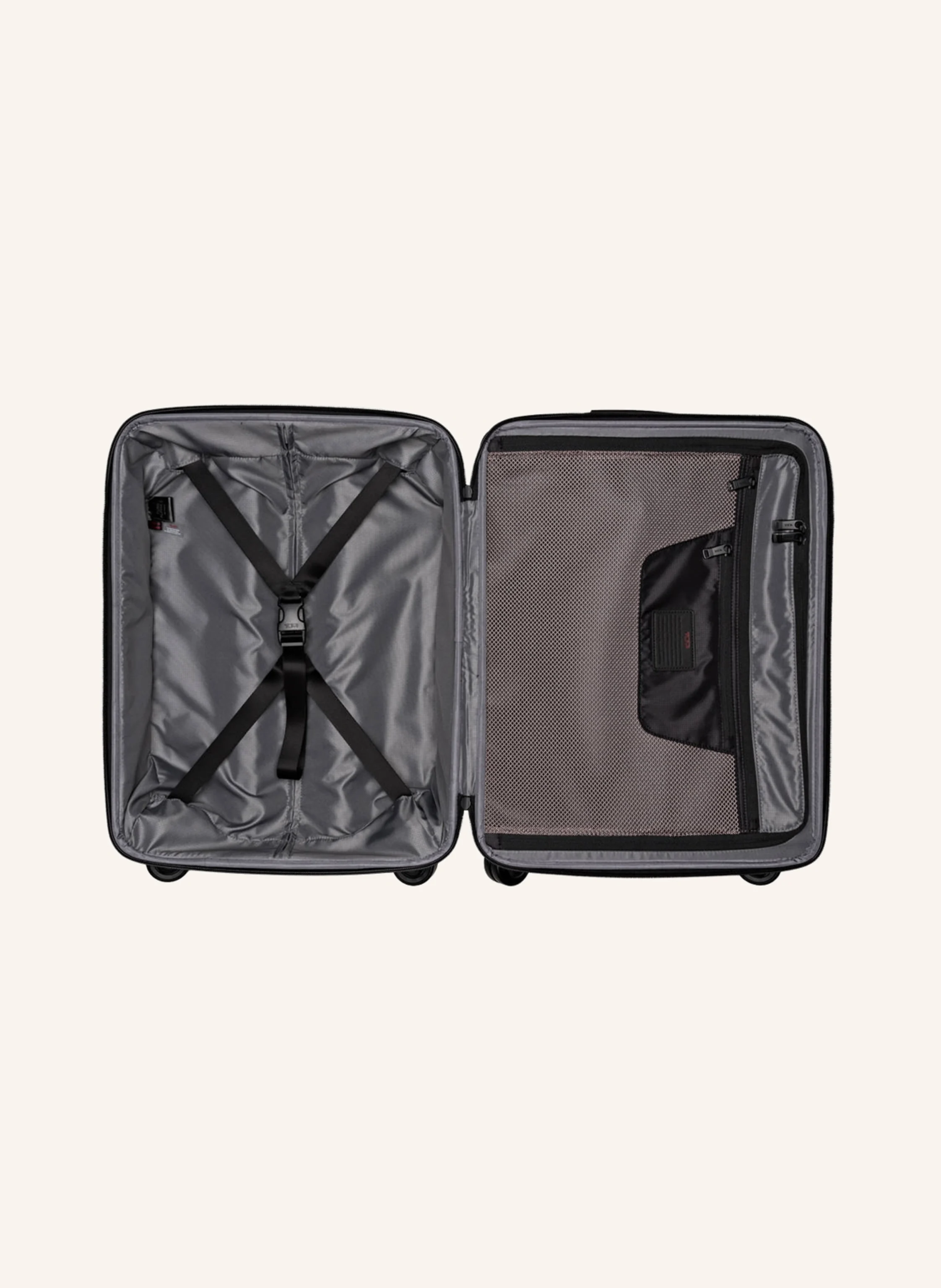 TUMI ALPHA 3 Trolley