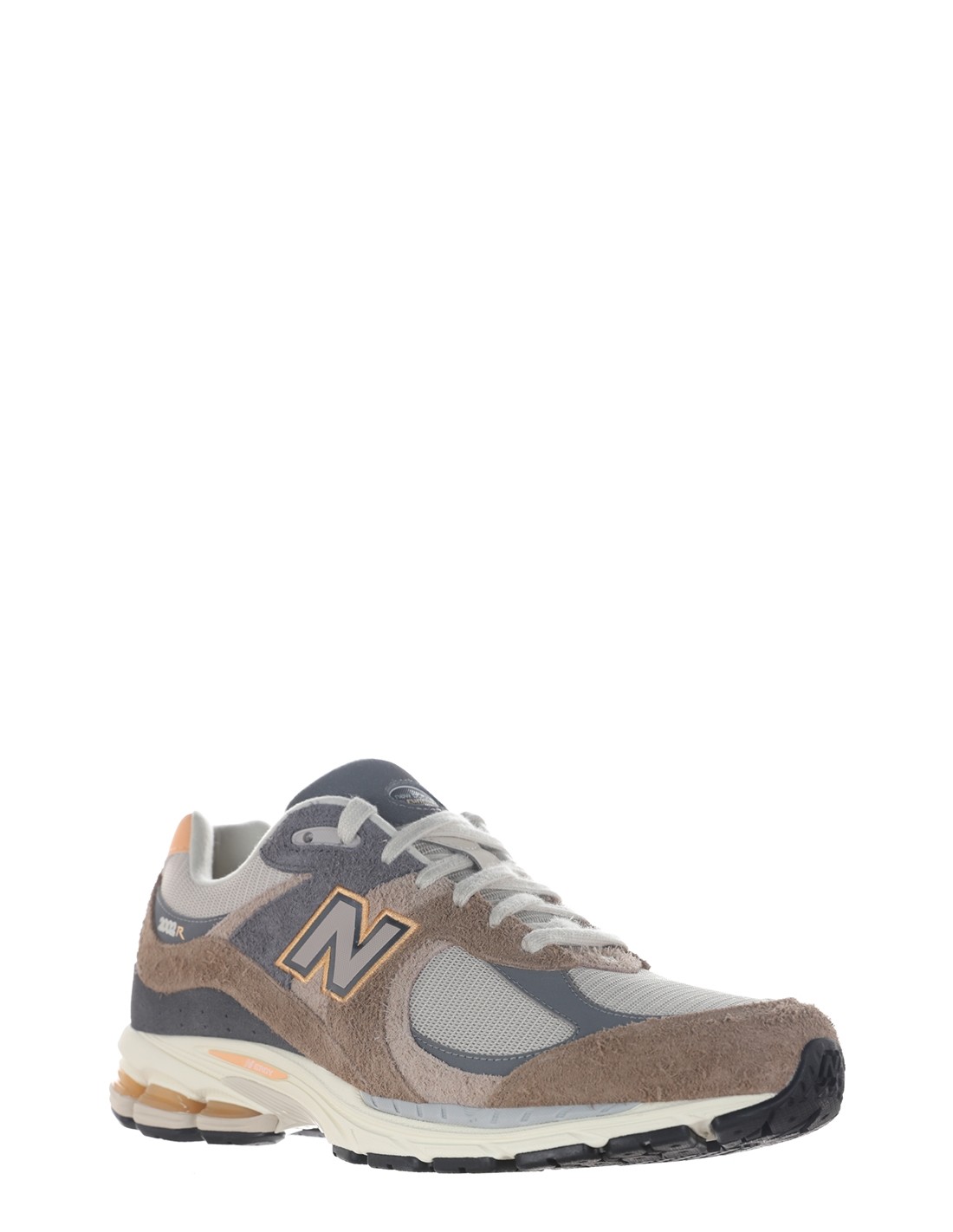 new balance Sneakers Homme 2002r Beige