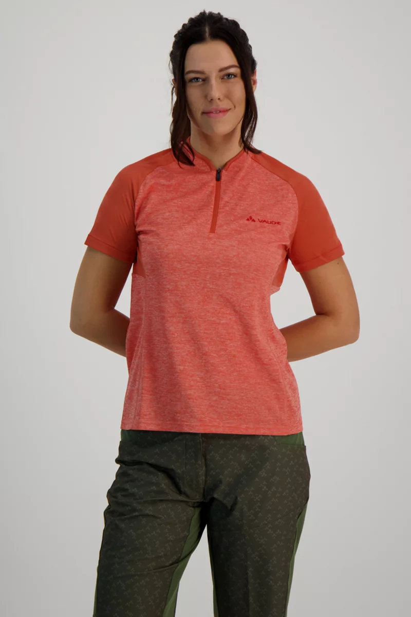 VAUDE Tamaro III Damen Biketrikot