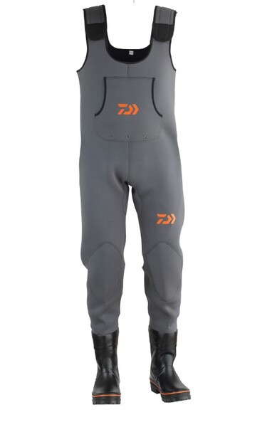 Waders en Néoprène Daiwa D-VEC