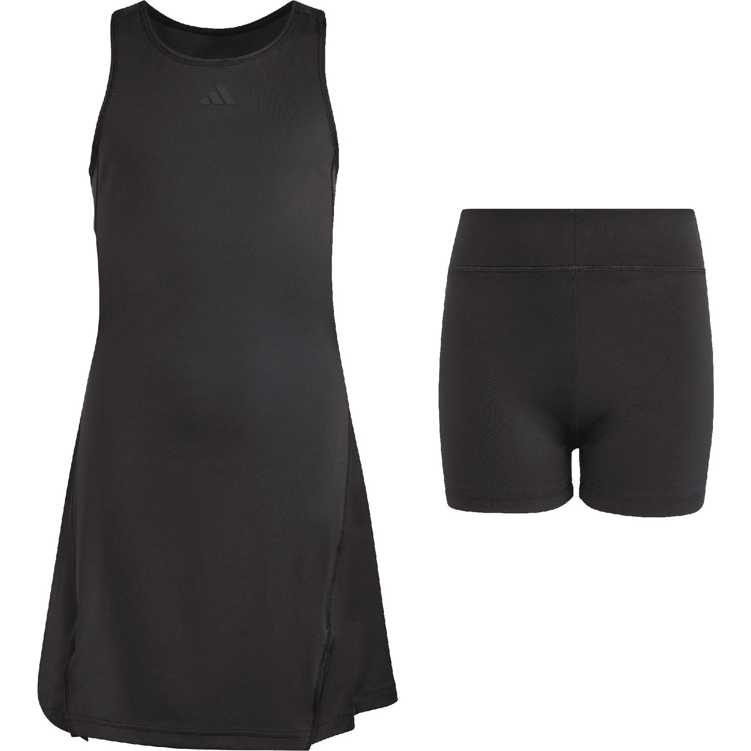 adidas Club Dress Meisjes