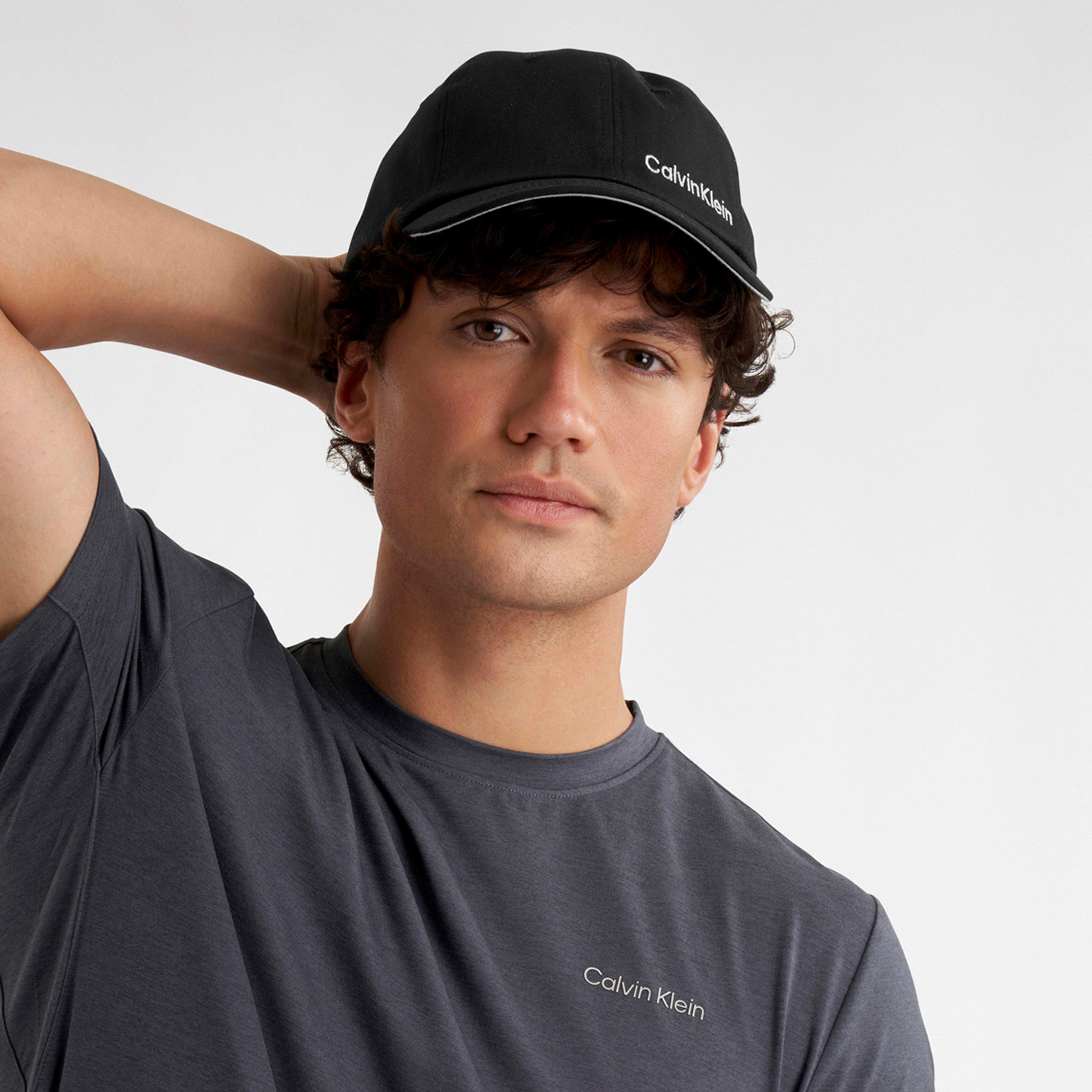 Calvin Klein Golf CK G Cap Sn99
