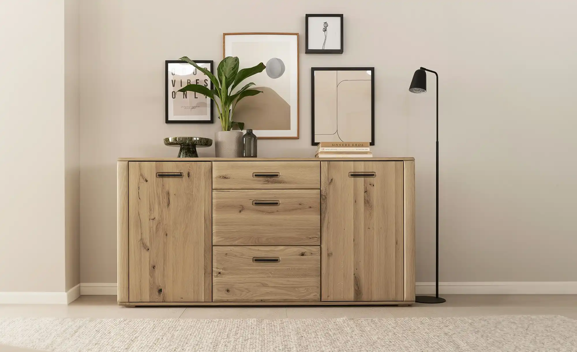 Woodford Sideboard Alesio