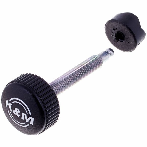 K&M Special Screw M6 x 35