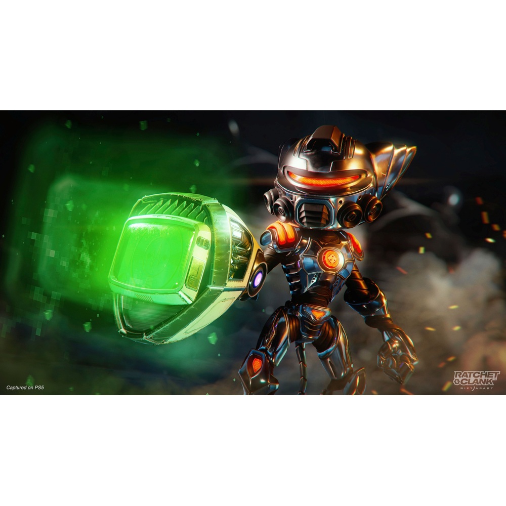 Ratchet & Clank: Rift Apart PS5