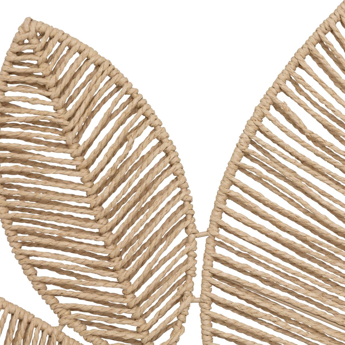 DECO MURALE CORDE MEERA D.160X80CM