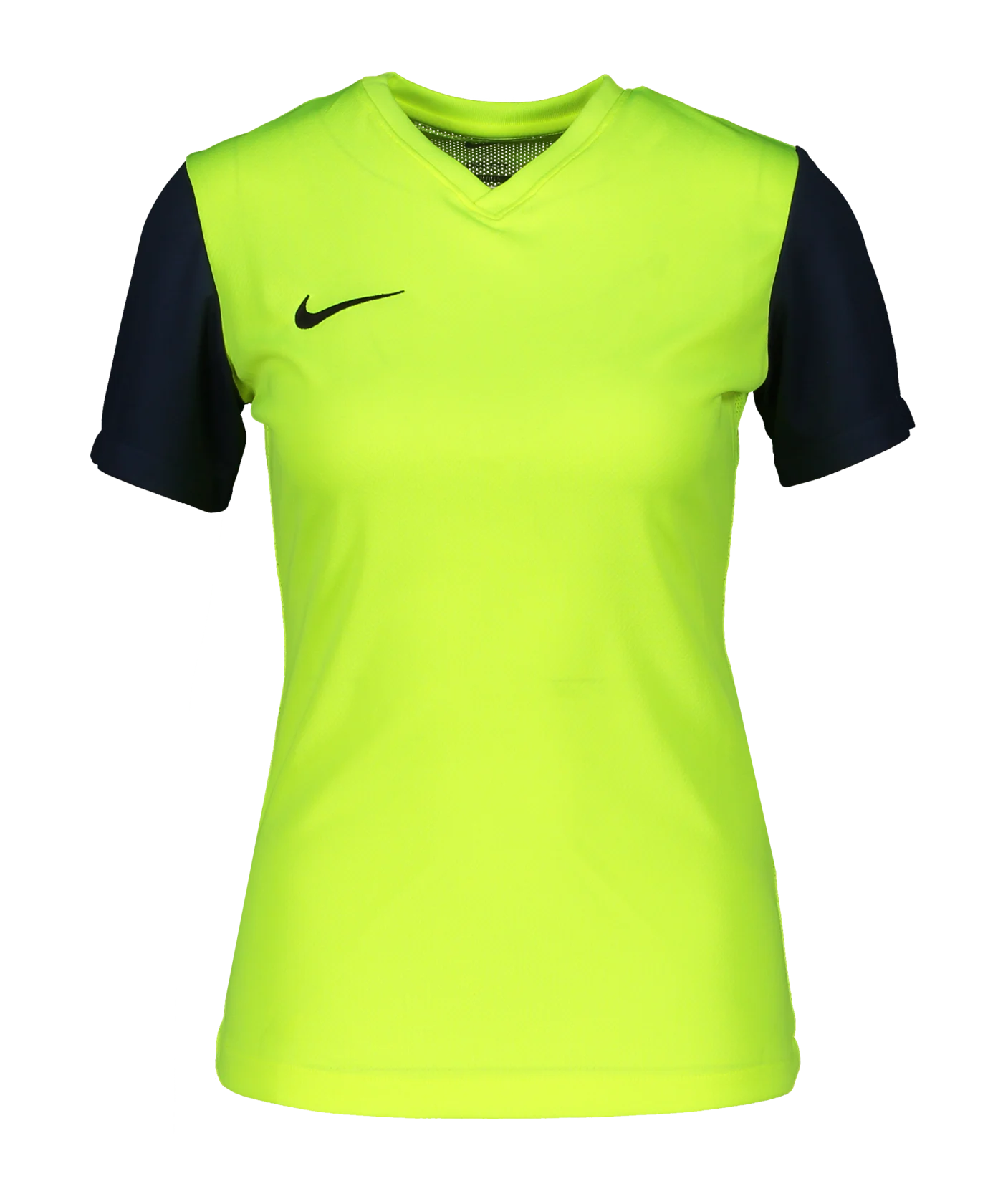 Nike Tiempo Premier II Trikot Damen Gelb F702