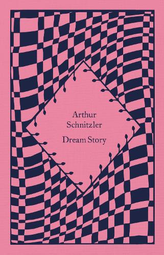 Dream Story - Little Clothbound Classics (Hardback)