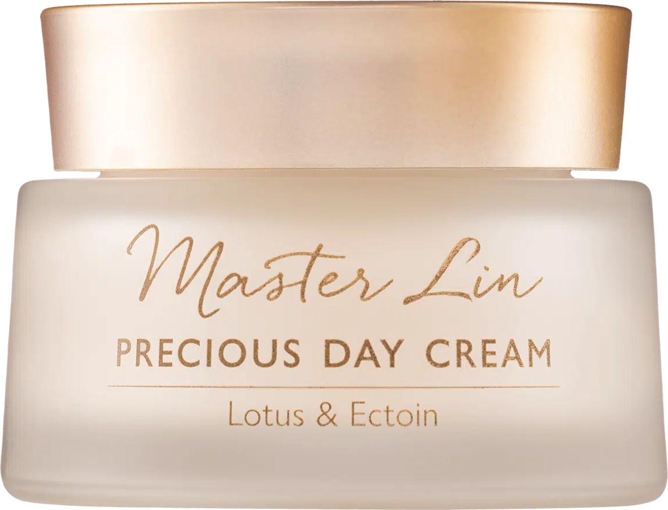 Master Lin  LOTUS INTENSE Precious Day Cream, 50 ml
