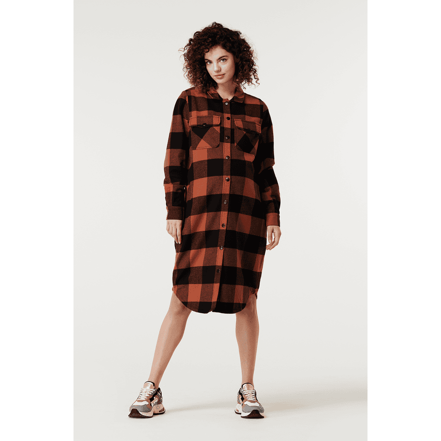 SUPERMOM Jacke Adeen Black