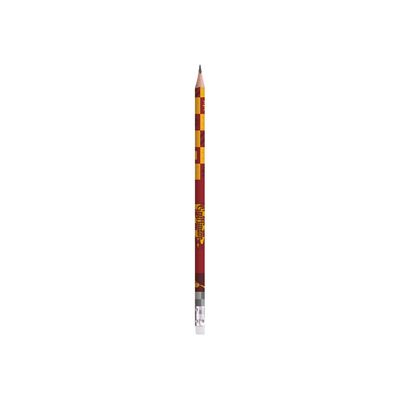 Maped Black'Peps Harry Potter - Pack de 6 Crayons à papier - HB