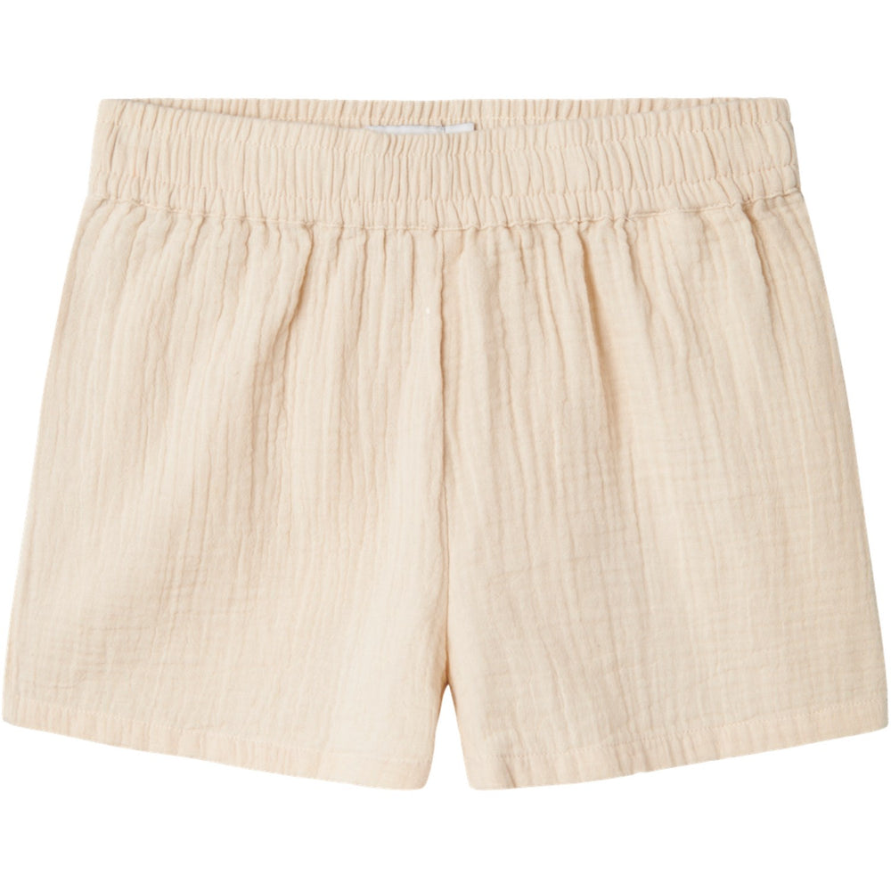 Køb Name It Brazzilian Sand Nkfhisa Shorts Pb