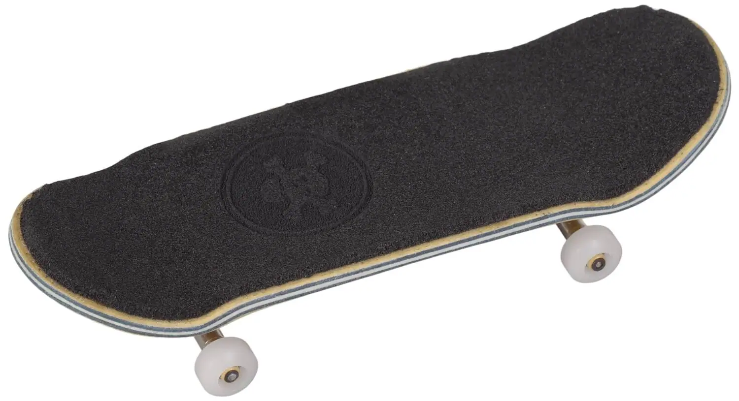 Blackriver Mini Logo X-Wide Finger Skateboard | SkatePro