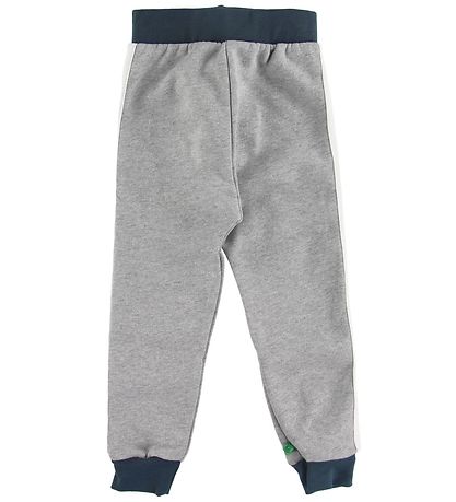 Freds World Jogginghosen - Skate - Graumeliert
