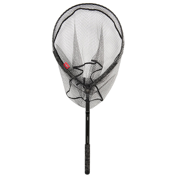 Epuisette Fox Rage Street Fighter 2.4m Carbon Street Net