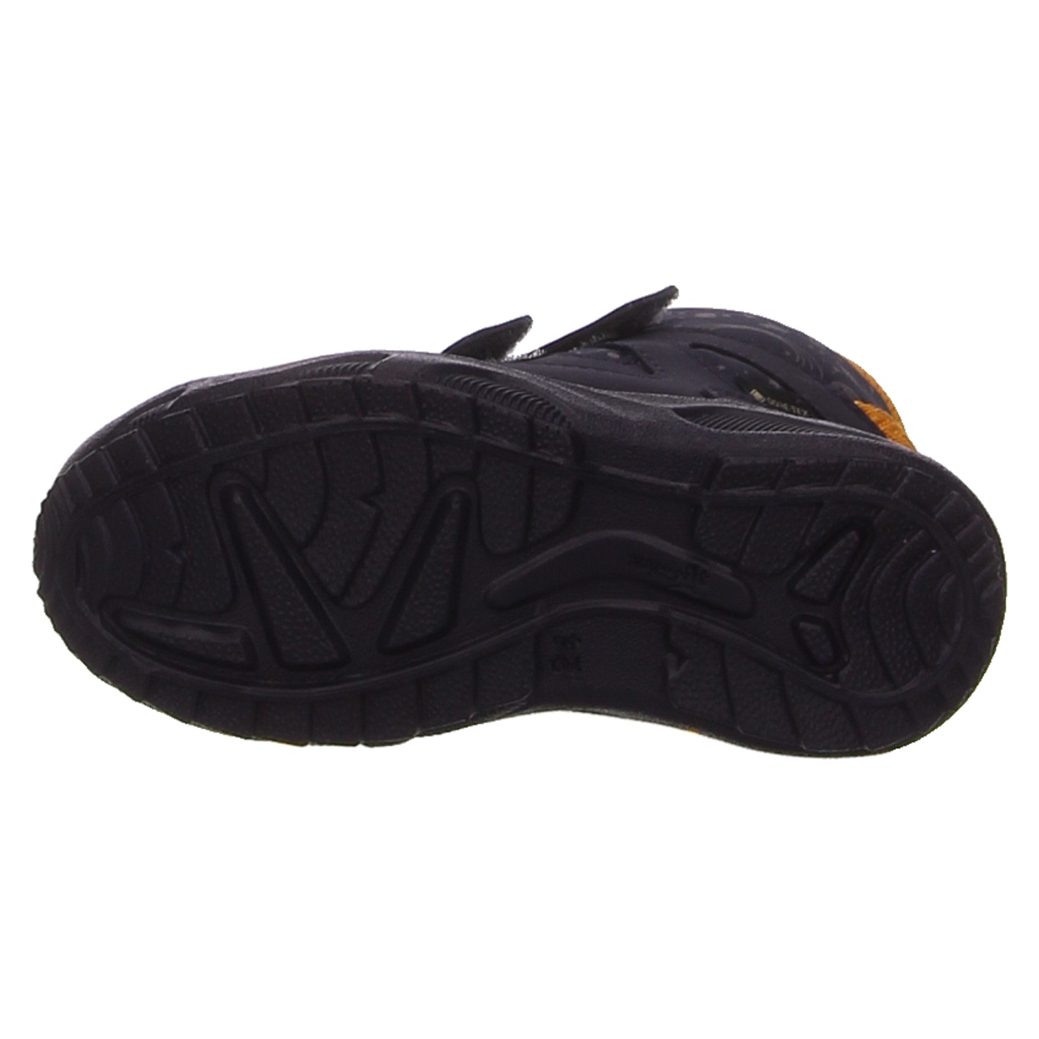 Superfit Winterschuhe blau blau