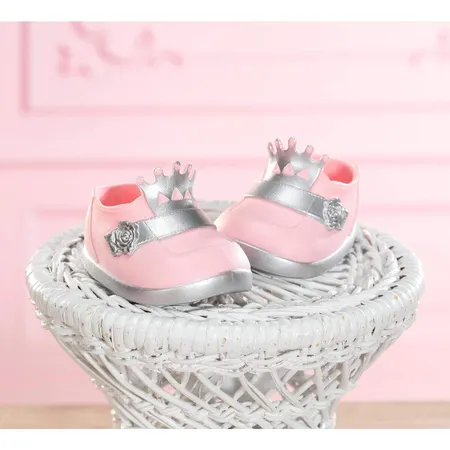 Baby Annabell® Deluxe Glamour 43 cm