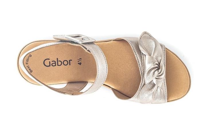 Gabor 44.653 puder