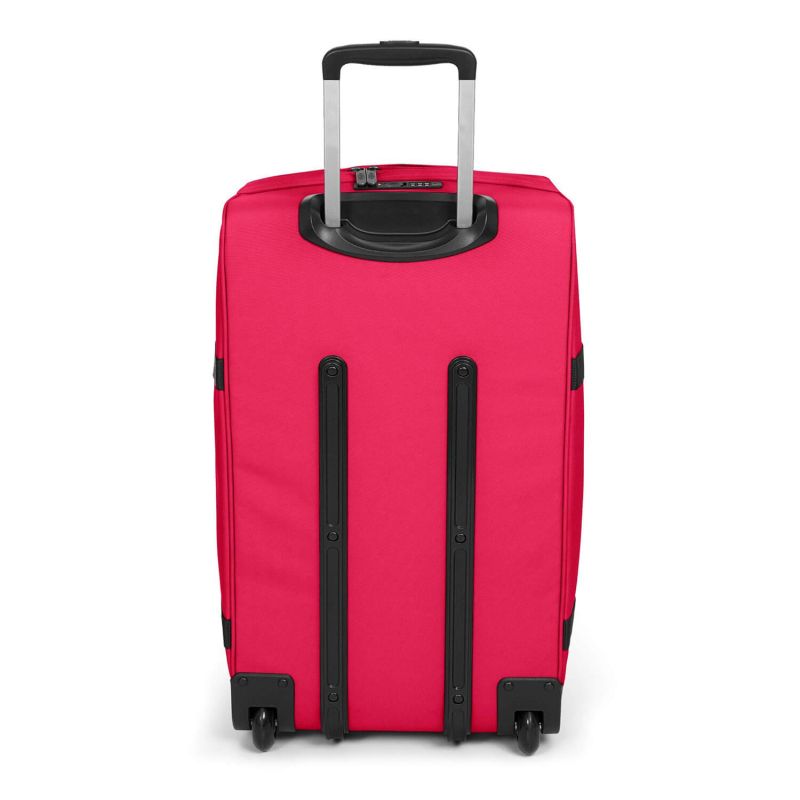 Sac de voyage Transit'R L 121 Litres Strawberry Pink